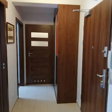 Apartman Sas Central Park